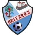Escudo equipo CD Uritarra