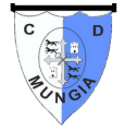 Escudo equipo CD Mungia