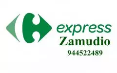 carrefour Express Zamudio Colaborador SD Zamudio